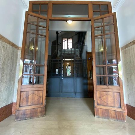 Avantgard Rooms Western Station Болонья Екстер'єр фото