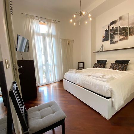 Avantgard Rooms Western Station Болонья Екстер'єр фото